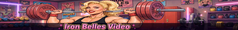 Iron Belles